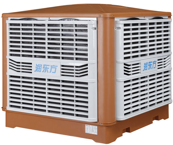 潤(rùn)東方環(huán)?？照{(diào)