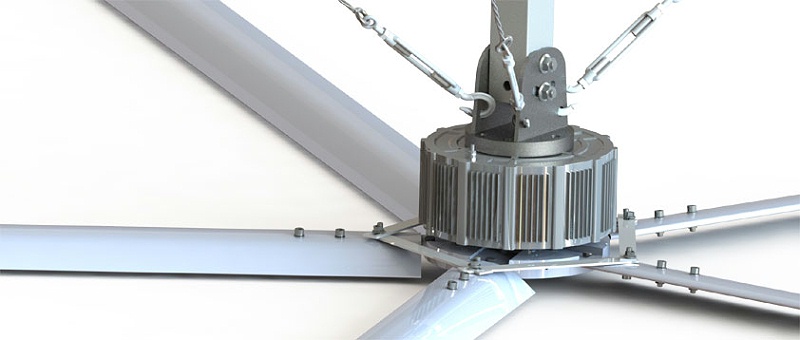 工業(yè)大風扇 (2) 工業(yè)大風扇 (2)