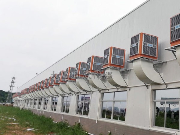 潤(rùn)東方環(huán)?？照{(diào)產(chǎn)生異味的原因