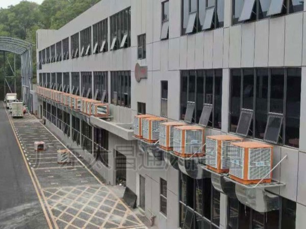 深圳通風(fēng)降溫設(shè)備，深圳通風(fēng)降溫工程哪家好？