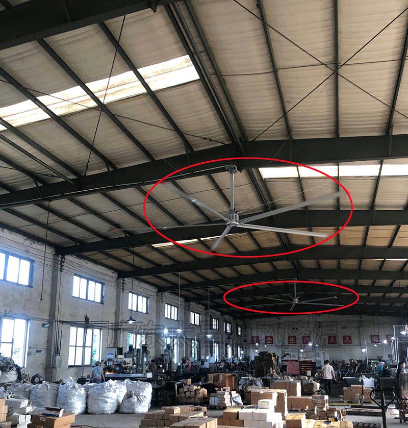 家具廠工業(yè)大風扇 家具廠工業(yè)大風扇
