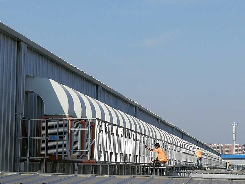 環(huán)?？照{(diào)