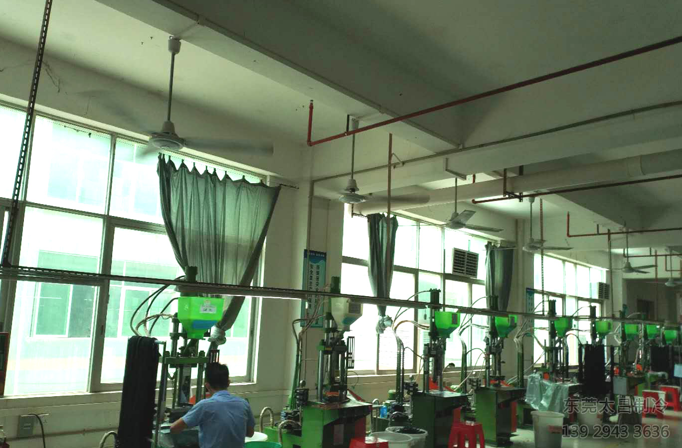 通風換氣,降溫設備,車間空調(diào),車間降溫,廠房降溫 通風換氣,降溫設備,車間空調(diào),車間降溫,廠房降溫