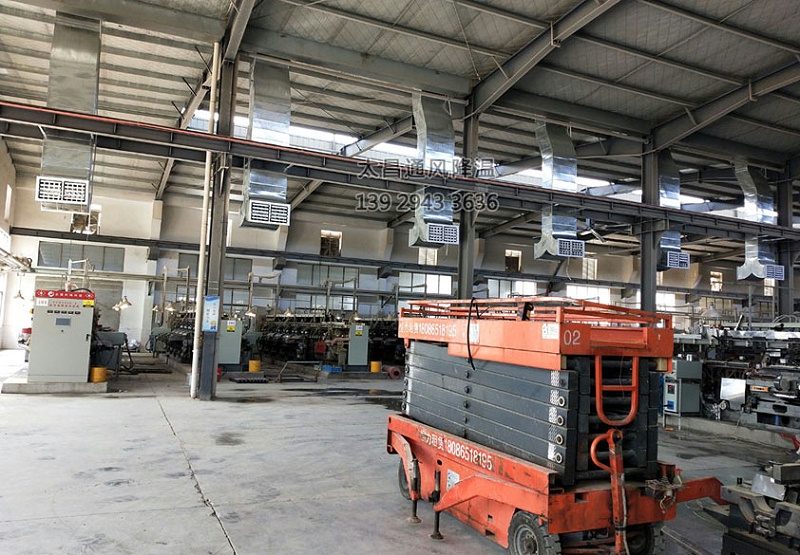 水冷空調(diào) 水冷空調(diào)