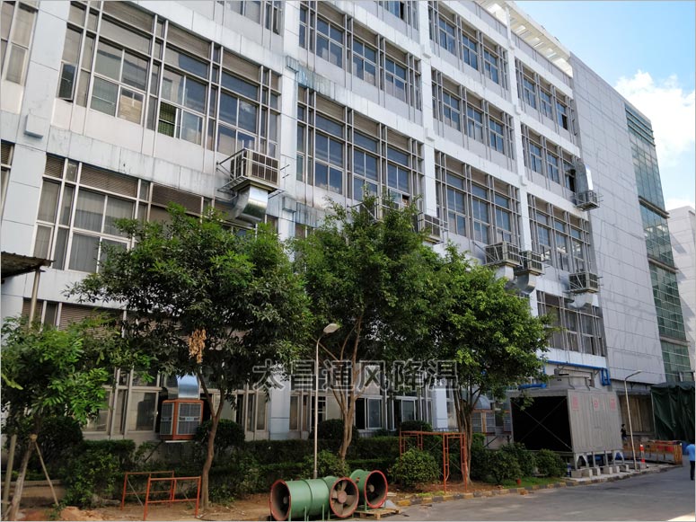 環(huán)?？照{(diào)