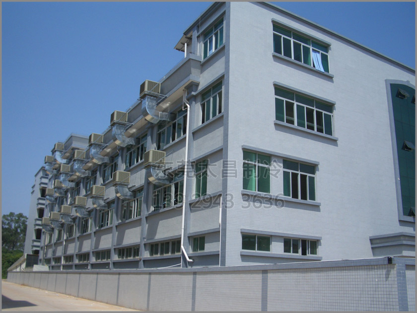 潤(rùn)東方環(huán)?？照{(diào),環(huán)?？照{(diào)安裝,環(huán)保空調(diào),廠房降溫,鐵皮房降溫