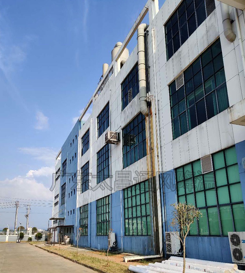 廠房降溫設(shè)備 廠房降溫設(shè)備